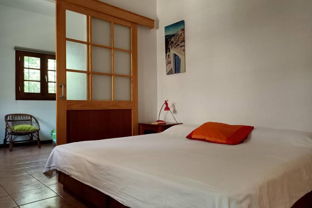 Apartmán Apartamento-Bungalow Con Jardin Y Garaje Santa Cruz de Tenerife Exteriér fotografie